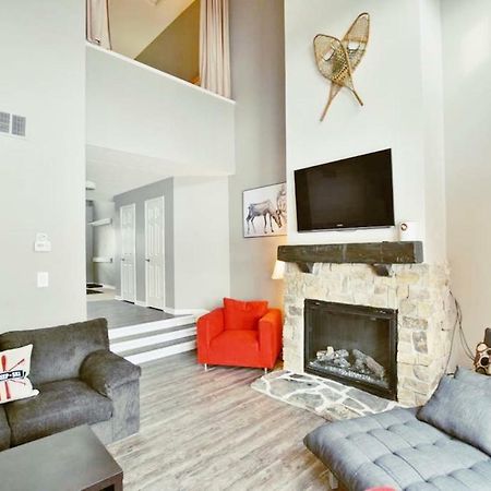 Spacious Chalet Close To The Village & Golf Blue Mountains Buitenkant foto